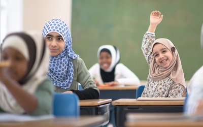 Best CBSE Muslim Boarding School in Kolkata – A Complete Guide for Parents