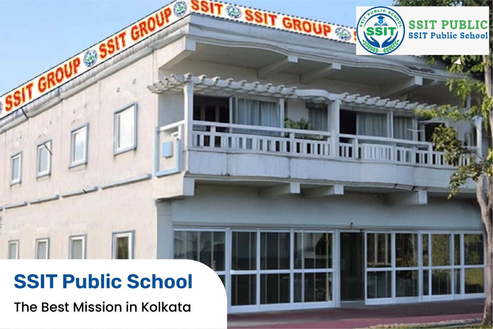 The Best Mission in Kolkata